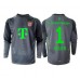Bayern Munich Manuel Neuer #1 Keeper Bortedrakt 2025-26 Lange ermer